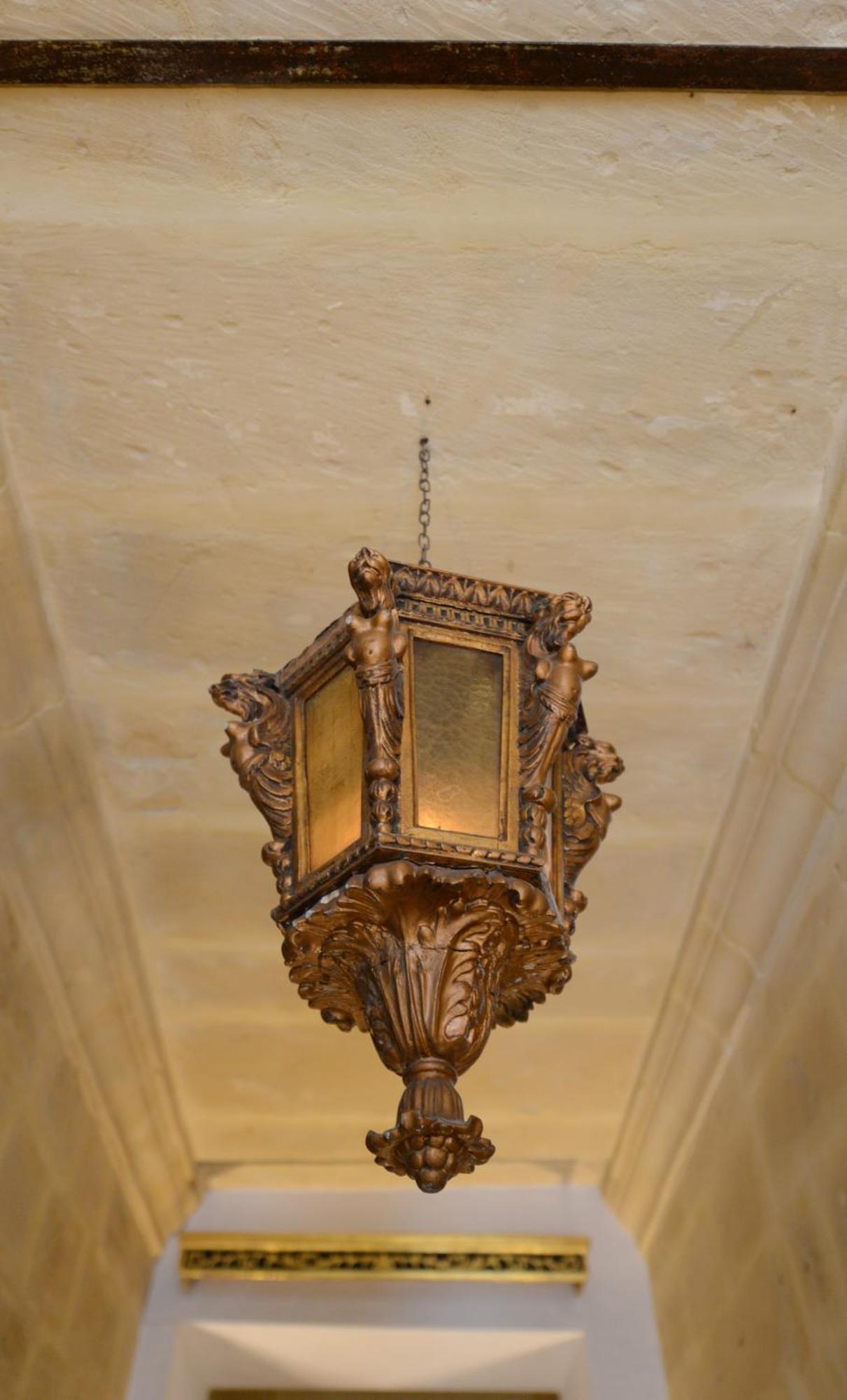 Paulos Valletta Luaran gambar