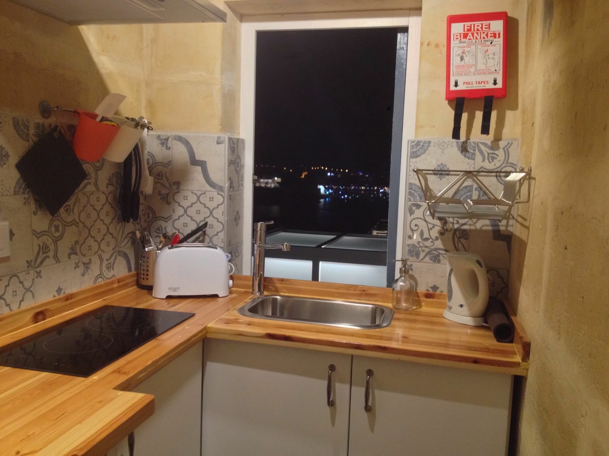 Paulos Valletta Luaran gambar