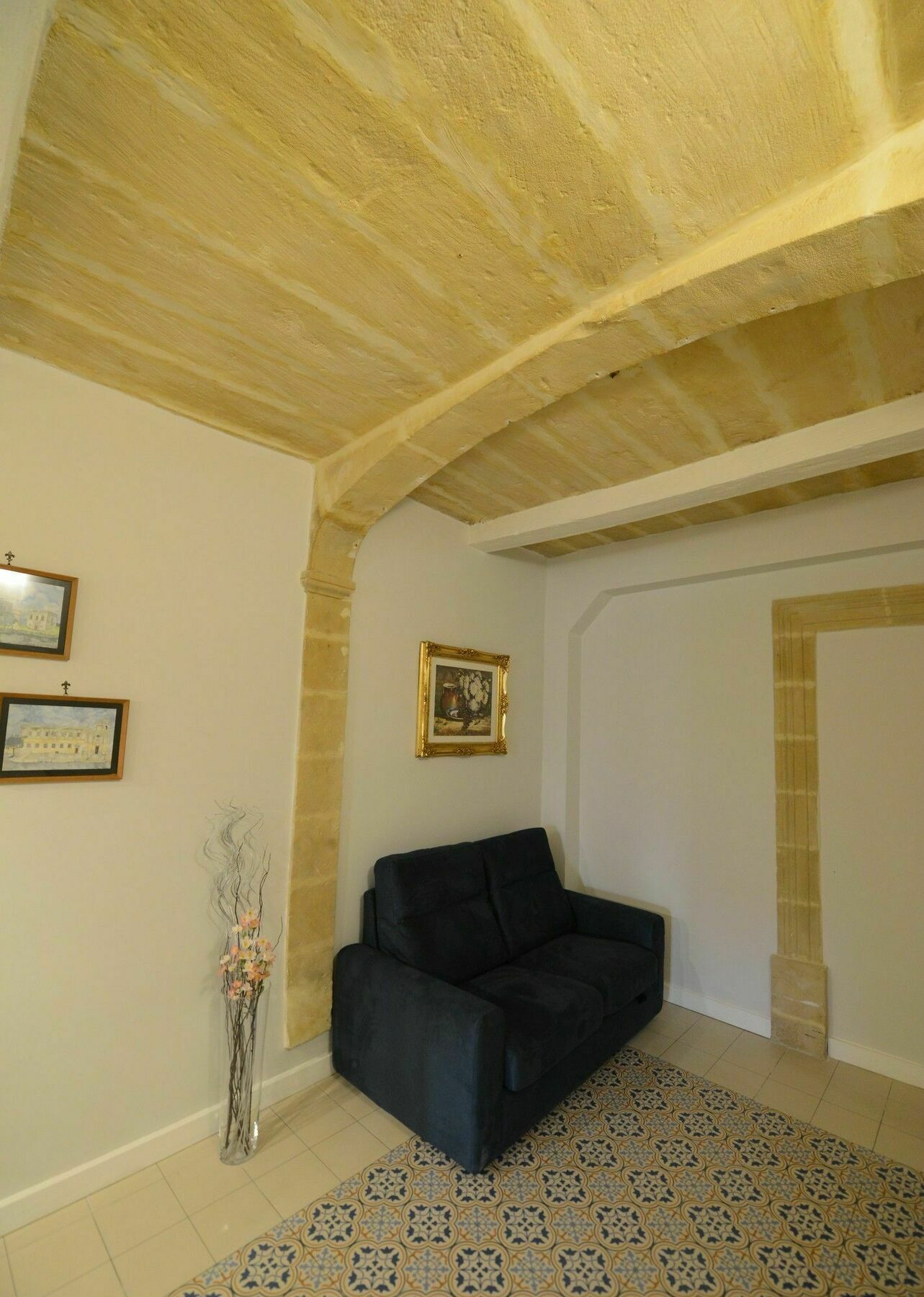 Paulos Valletta Luaran gambar