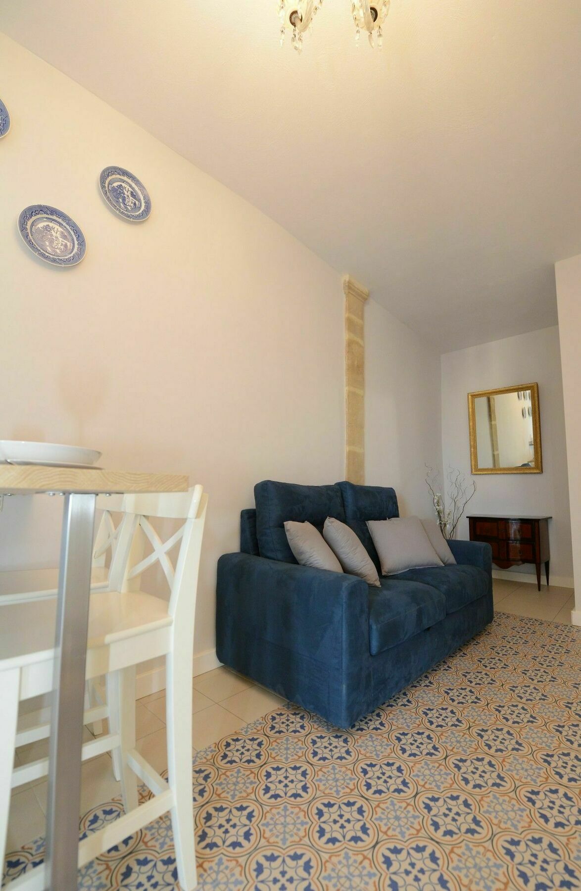Paulos Valletta Luaran gambar