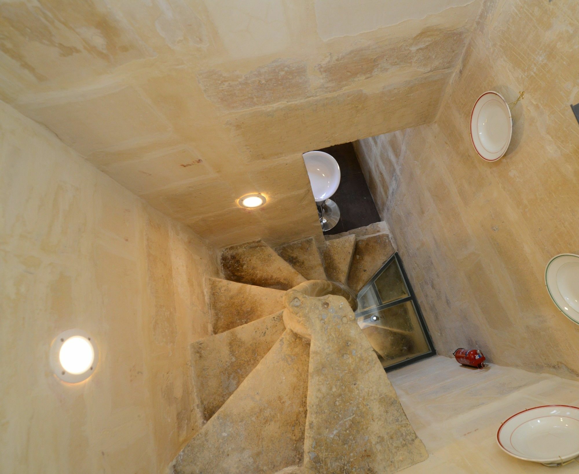 Paulos Valletta Luaran gambar