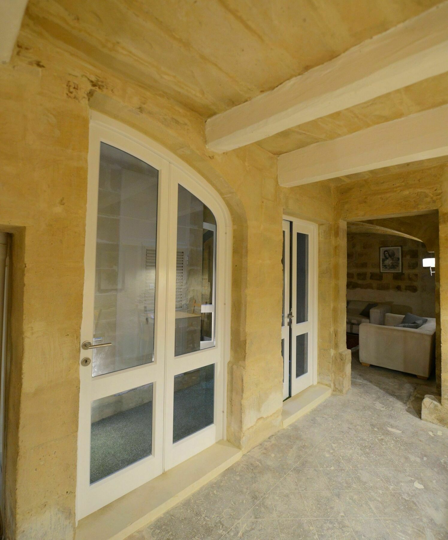 Paulos Valletta Luaran gambar