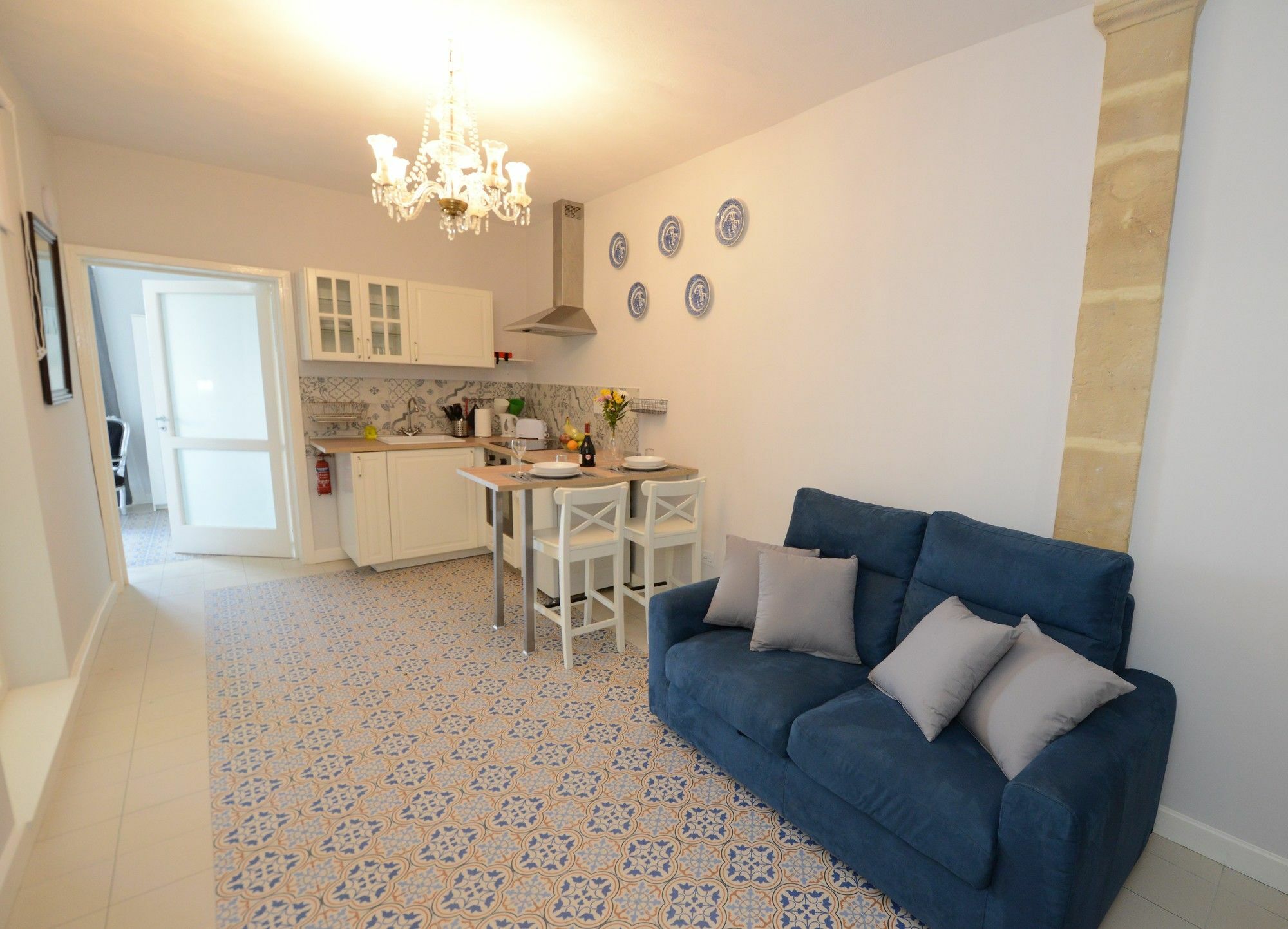 Paulos Valletta Luaran gambar
