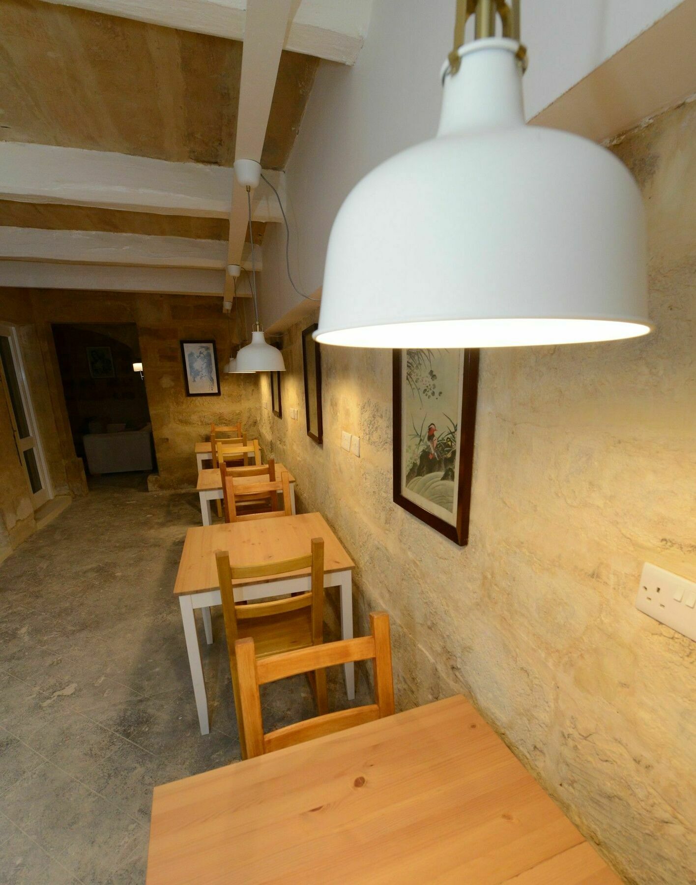 Paulos Valletta Luaran gambar