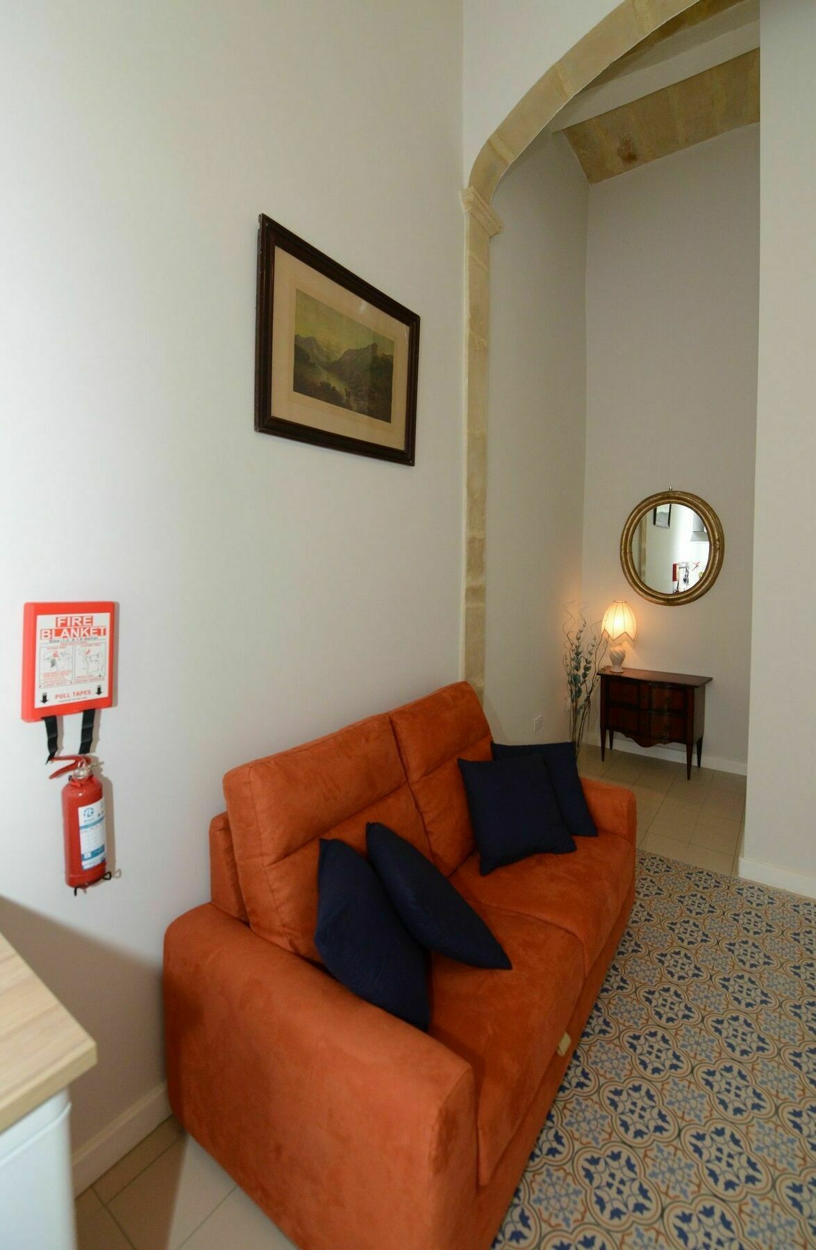 Paulos Valletta Luaran gambar