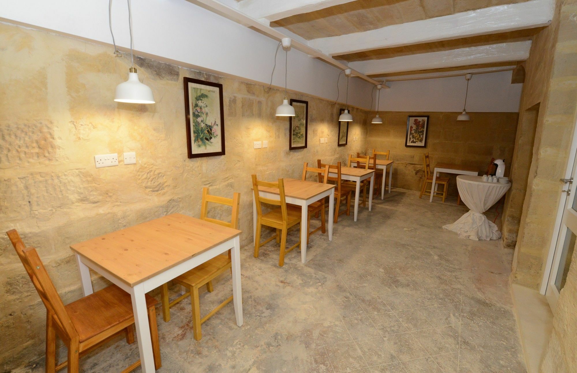 Paulos Valletta Luaran gambar