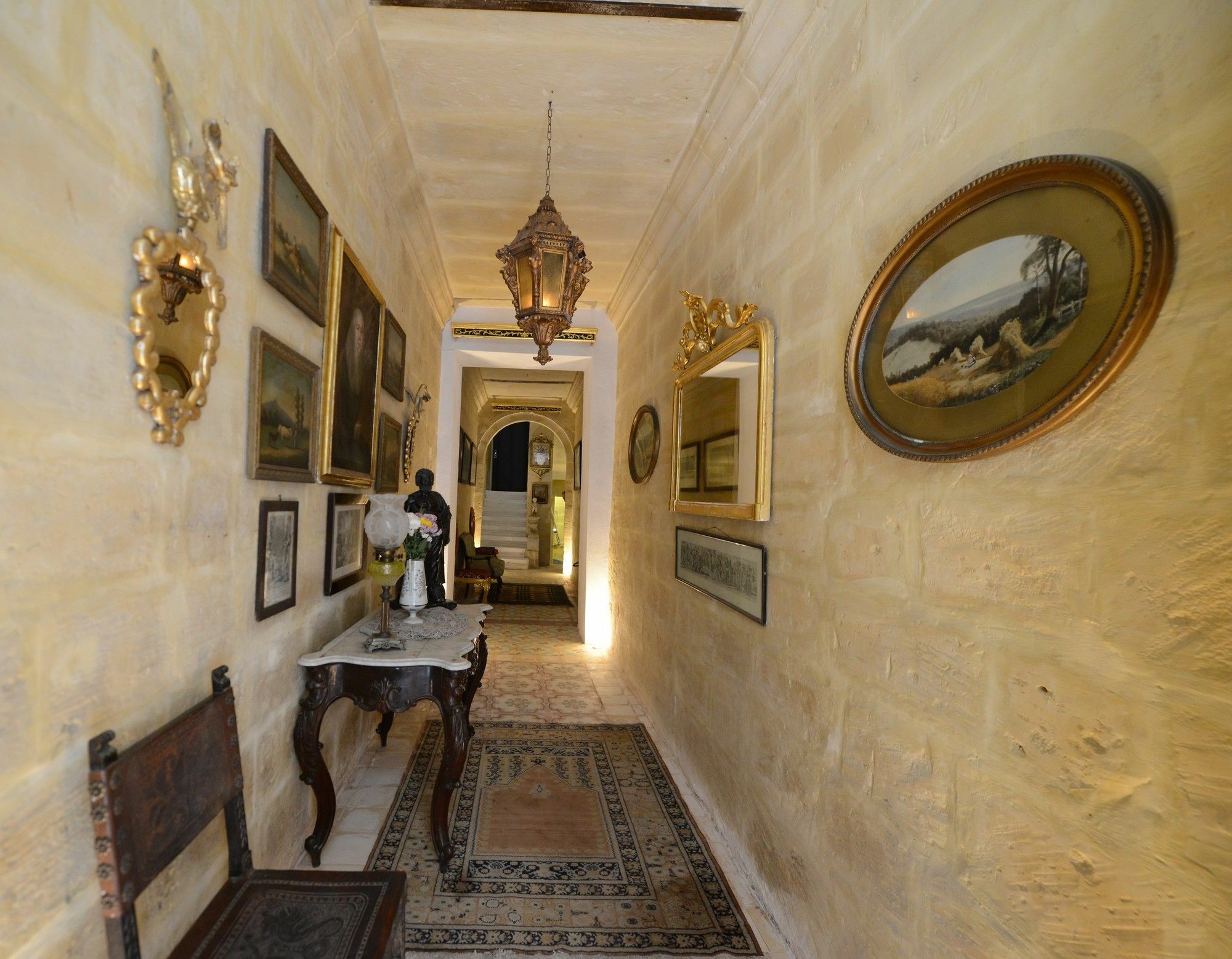 Paulos Valletta Luaran gambar